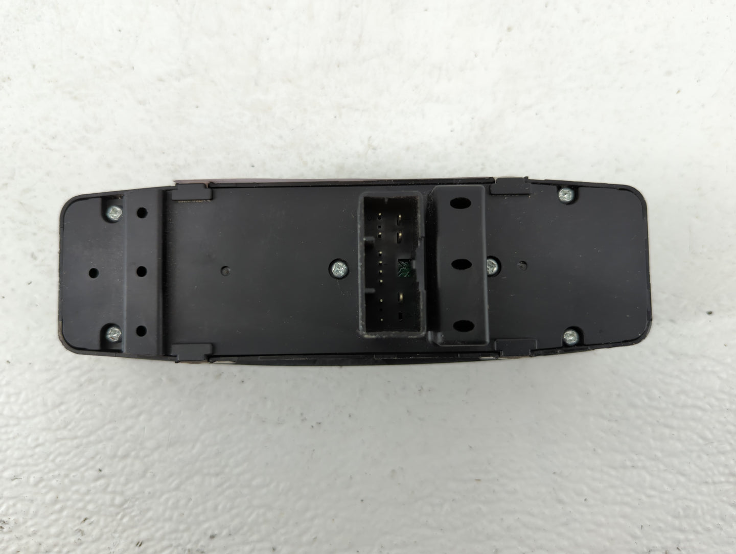 2015-2017 Chrysler 200 Master Power Window Switch Replacement Driver Side Left Fits Fits 2013 2014 2015 2016 2017 OEM Used A