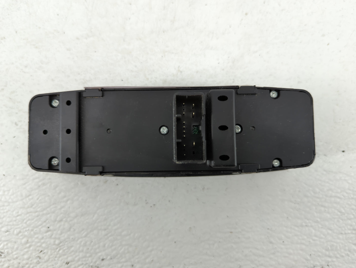 2015-2017 Chrysler 200 Master Power Window Switch Replacement Driver Side Left Fits Fits 2013 2014 2015 2016 2017 OEM Used A