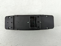 2015-2017 Chrysler 200 Master Power Window Switch Replacement Driver Side Left Fits Fits 2013 2014 2015 2016 2017 OEM Used A