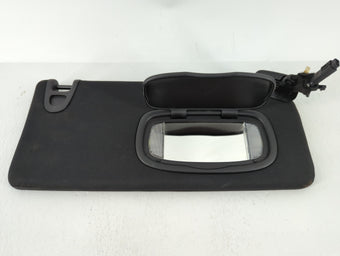 compare product 2015 Chrysler 200 Sun Visor Shade Replacement Driver Left Mirror Fits OEM Used Auto Parts