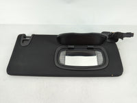 2015 Chrysler 200 Sun Visor Shade Replacement Passenger Right Mirror Fits OEM Used Auto Parts - Oemusedautoparts1.com