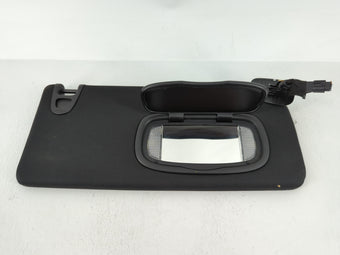 compare product 2015 Chrysler 200 Sun Visor Shade Replacement Passenger Right Mirror Fits OEM Used Auto Parts