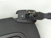 2015 Chrysler 200 Sun Visor Shade Replacement Passenger Right Mirror Fits OEM Used Auto Parts - Oemusedautoparts1.com
