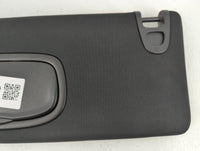 2015 Chrysler 200 Sun Visor Shade Replacement Driver Left Mirror Fits OEM Used Auto Parts - Oemusedautoparts1.com