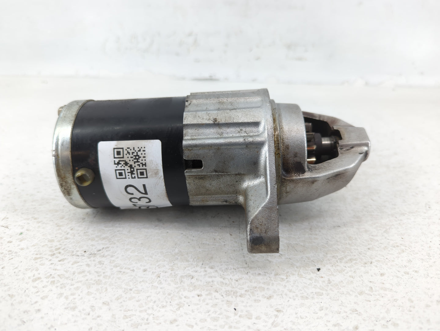 2015-2017 Chrysler 200 Car Starter Motor Solenoid OEM P/N:M000T39071ZC 68084005AA Fits OEM Used Auto Parts - Oemusedautopart