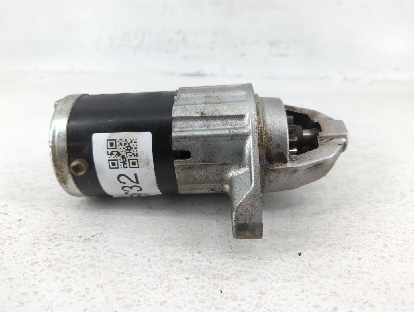 2015-2017 Chrysler 200 Car Starter Motor Solenoid OEM P/N:M000T39071ZC 68084005AA Fits OEM Used Auto Parts - Oemusedautopart