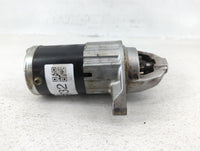 2015-2017 Chrysler 200 Car Starter Motor Solenoid OEM P/N:M000T39071ZC 68084005AA Fits OEM Used Auto Parts - Oemusedautopart