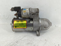 2015-2017 Chrysler 200 Car Starter Motor Solenoid OEM P/N:M000T39071ZC 68084005AA Fits OEM Used Auto Parts - Oemusedautopart