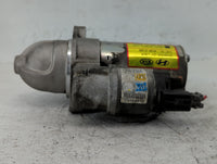 2015-2017 Chrysler 200 Car Starter Motor Solenoid OEM P/N:M000T39071ZC 68084005AA Fits OEM Used Auto Parts - Oemusedautopart