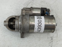 2015-2017 Chrysler 200 Car Starter Motor Solenoid OEM P/N:M000T39071ZC 68084005AA Fits OEM Used Auto Parts - Oemusedautopart