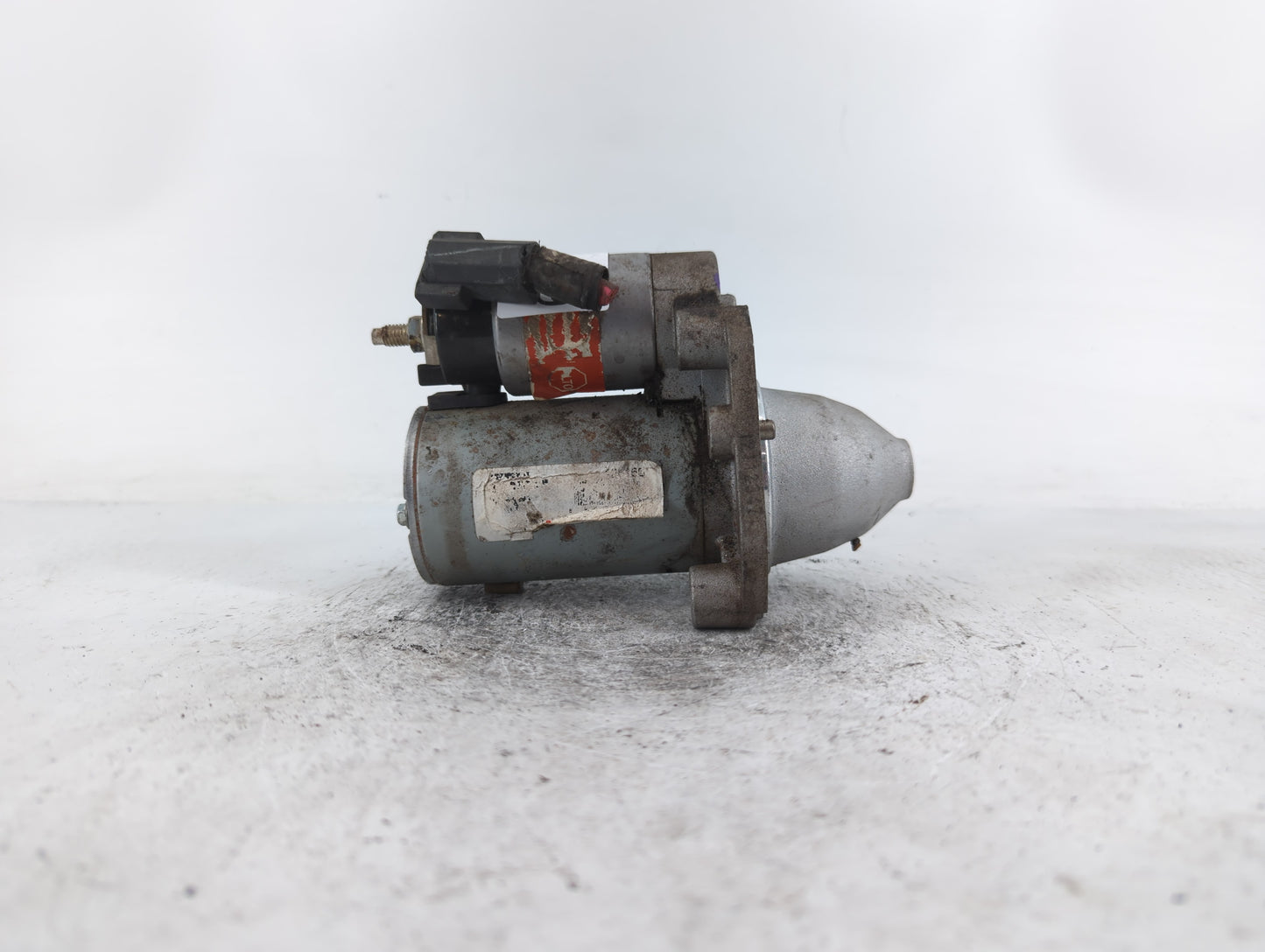 2015-2017 Chrysler 200 Car Starter Motor Solenoid OEM Fits Fits 2011 2012 2013 2014 2015 2016 2017 2018 2019 2020 2021 OEM U
