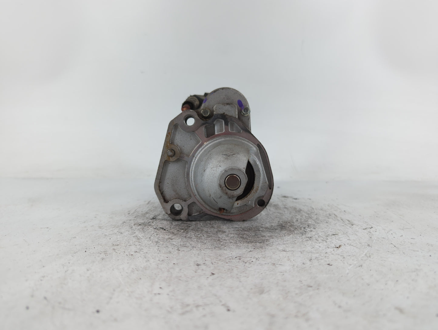 2015-2017 Chrysler 200 Car Starter Motor Solenoid OEM Fits Fits 2011 2012 2013 2014 2015 2016 2017 2018 2019 2020 2021 OEM U