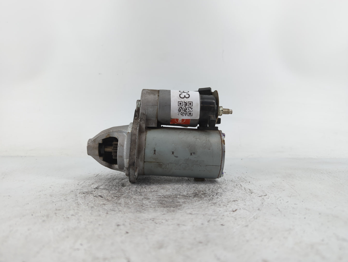 2015-2017 Chrysler 200 Car Starter Motor Solenoid OEM Fits Fits 2011 2012 2013 2014 2015 2016 2017 2018 2019 2020 2021 OEM U