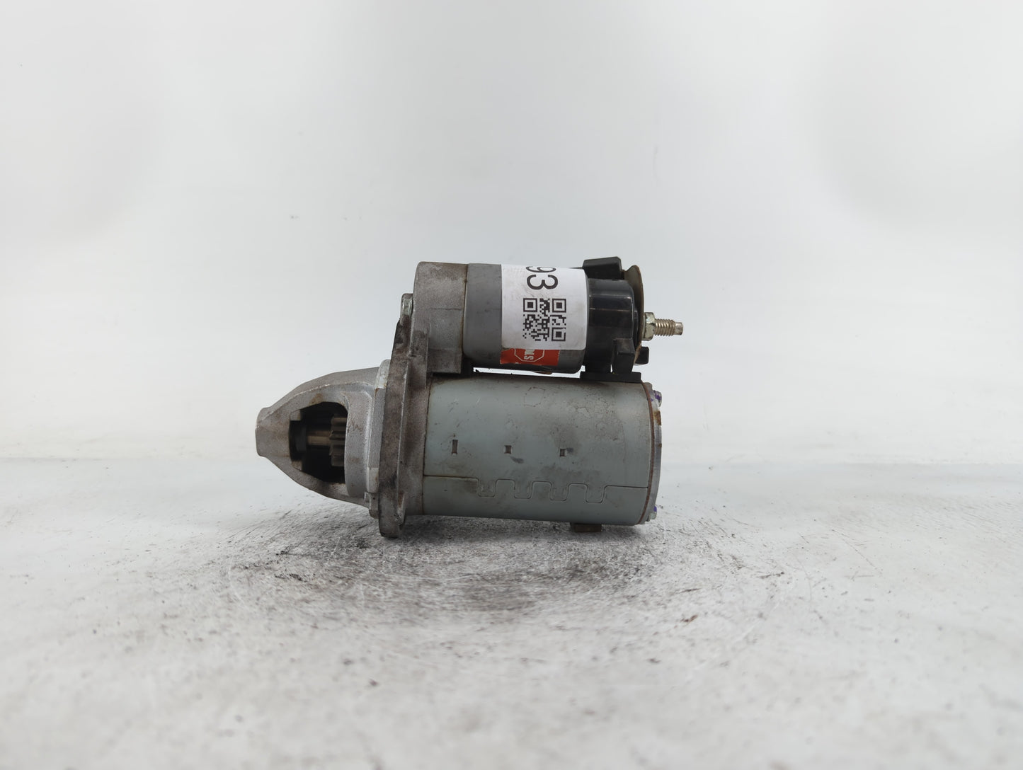 2015-2017 Chrysler 200 Car Starter Motor Solenoid OEM Fits Fits 2011 2012 2013 2014 2015 2016 2017 2018 2019 2020 2021 OEM U