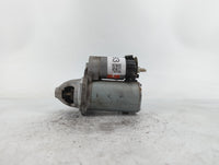 2015-2017 Chrysler 200 Car Starter Motor Solenoid OEM Fits Fits 2011 2012 2013 2014 2015 2016 2017 2018 2019 2020 2021 OEM U