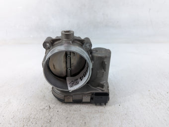 compare product 2011-2017 Chrysler 200 Throttle Body P/N:05184349AC Fits Fits 2011 2012 2013 2014 2015 2016 2017 2018 2019 2020 2021 2022 OEM Used Auto Parts