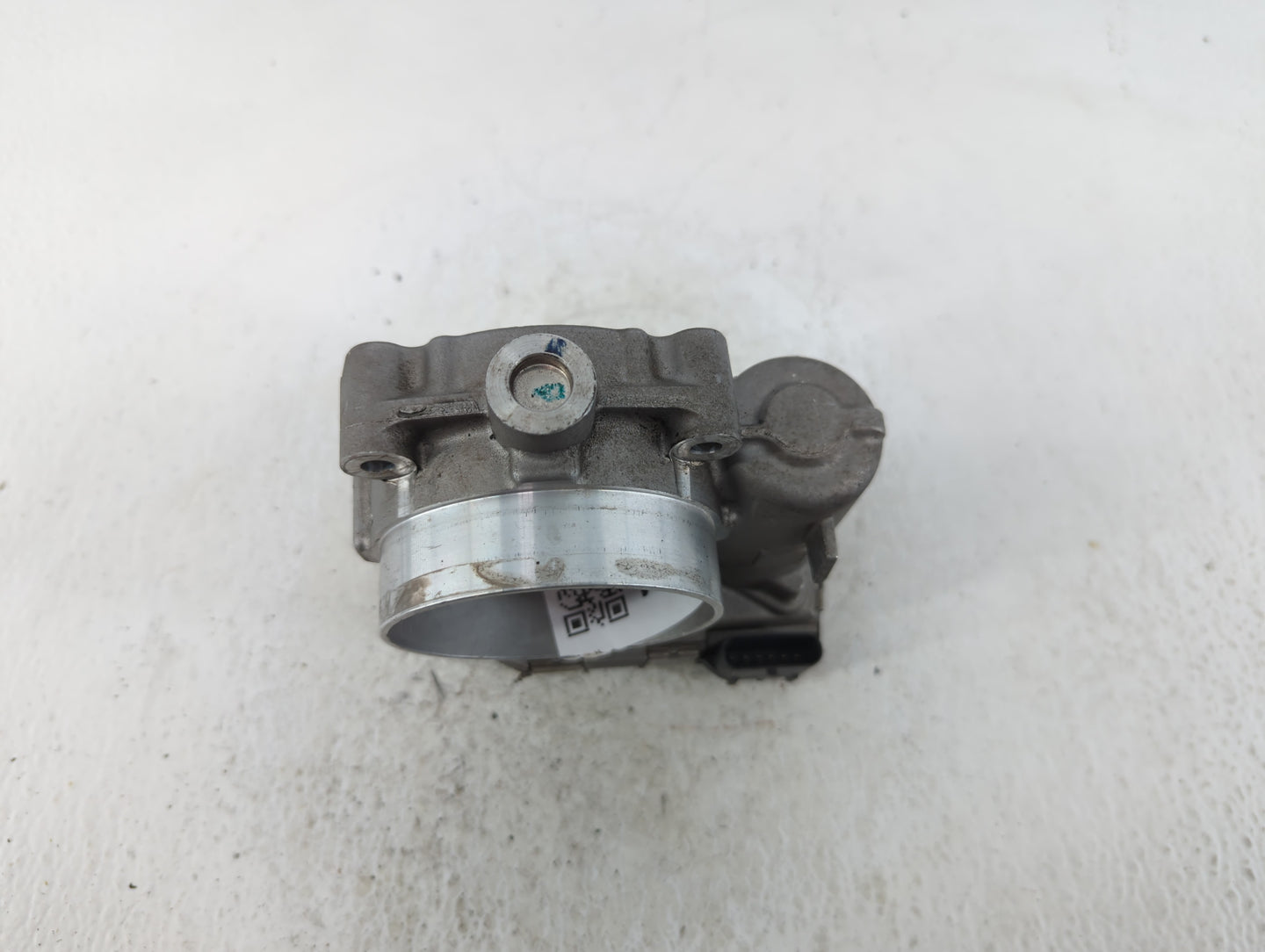 2011-2017 Chrysler 200 Throttle Body P/N:05184349AC Fits Fits 2011 2012 2013 2014 2015 2016 2017 2018 2019 2020 2021 2022 OE