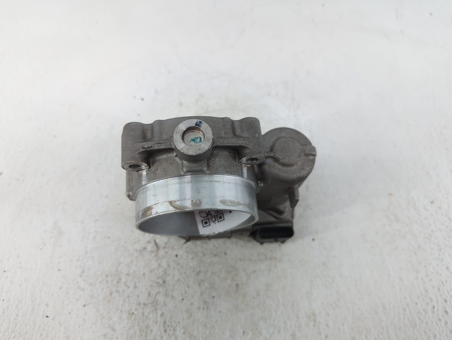 2011-2017 Chrysler 200 Throttle Body P/N:05184349AC Fits Fits 2011 2012 2013 2014 2015 2016 2017 2018 2019 2020 2021 2022 OE