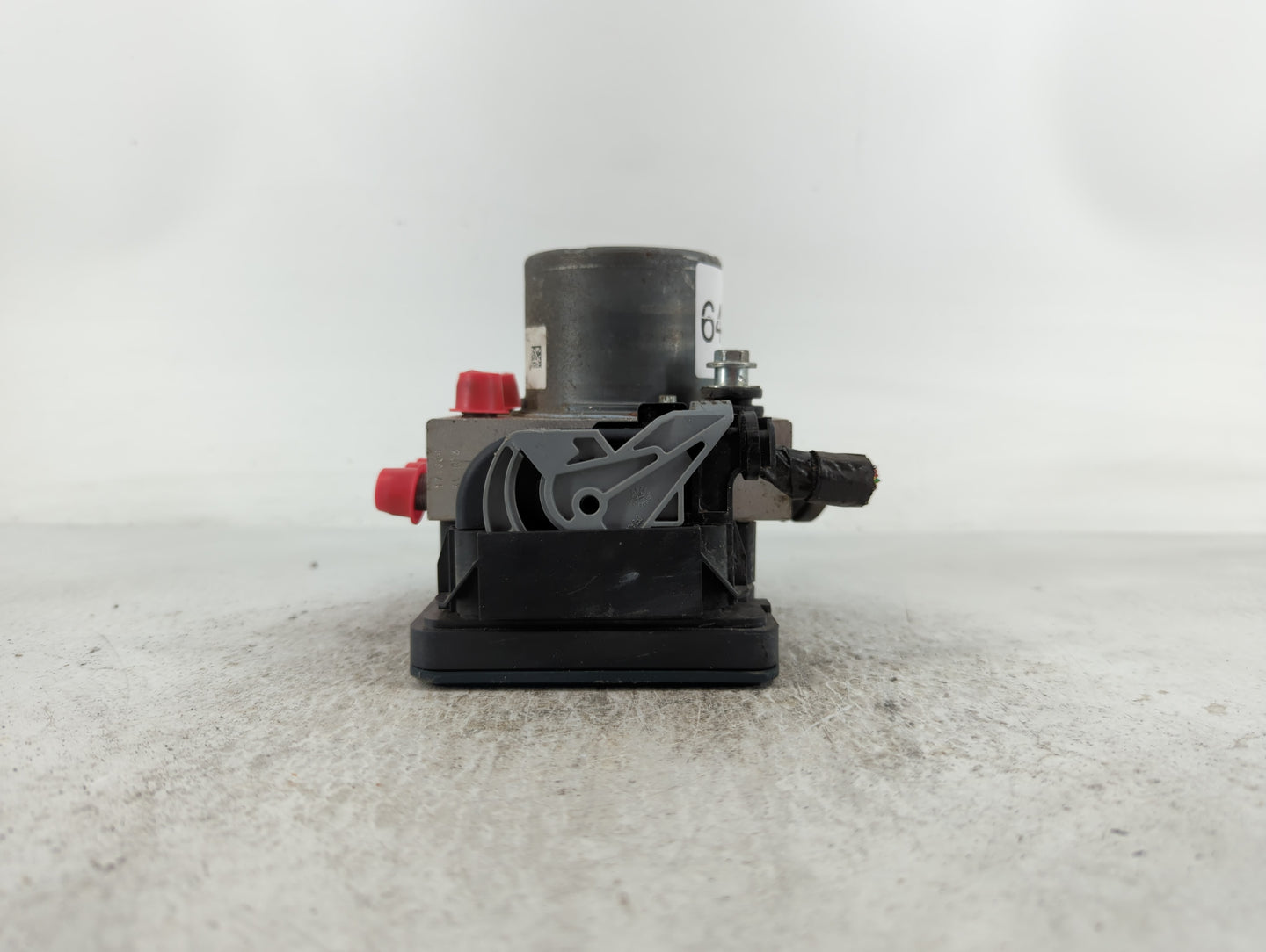 2015 Chrysler 200 ABS Pump Control Module Replacement P/N:P68232470AB Fits OEM Used Auto Parts - Oemusedautoparts1.com