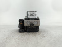 2015 Chrysler 200 ABS Pump Control Module Replacement P/N:P68232470AB Fits OEM Used Auto Parts - Oemusedautoparts1.com