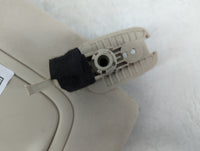 2015 Chrysler 200 Sun Visor Shade Replacement Passenger Right Mirror Fits OEM Used Auto Parts - Oemusedautoparts1.com