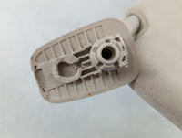 2015 Chrysler 200 Sun Visor Shade Replacement Passenger Right Mirror Fits OEM Used Auto Parts - Oemusedautoparts1.com