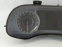 2015 Chrysler 200 Instrument Cluster Speedometer Gauges P/N:68105897AL Fits OEM Used Auto Parts - Oemusedautoparts1.com