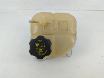2015-2017 Chrysler 200 Radiator Coolant Overflow Expansion Tank Bottle - Oemusedautoparts1.com
