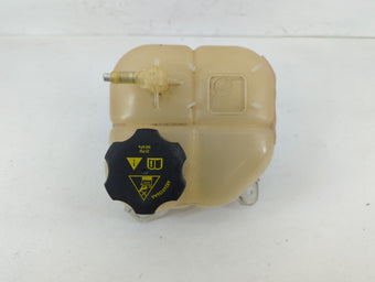 compare product 2015-2017 Chrysler 200 Radiator Coolant Overflow Expansion Tank Bottle 667716