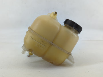 2015-2017 Chrysler 200 Radiator Coolant Overflow Expansion Tank Bottle