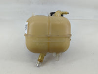 2015-2017 Chrysler 200 Radiator Coolant Overflow Expansion Tank Bottle - Oemusedautoparts1.com