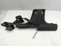 2015 Chrysler 200 Black Replacement Part - Oemusedautoparts1.com