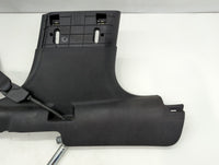 2015 Chrysler 200 Black Replacement Part - Oemusedautoparts1.com