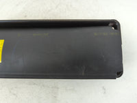 2015-2017 Chrysler 200 Air Bag Driver Left Steering Wheel Mounted P/N:P68148438AB Fits Fits 2015 2016 2017 OEM Used Auto Par