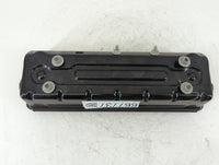 2015-2017 Chrysler 200 Air Bag Driver Left Steering Wheel Mounted P/N:P68148438AB Fits Fits 2015 2016 2017 OEM Used Auto Par