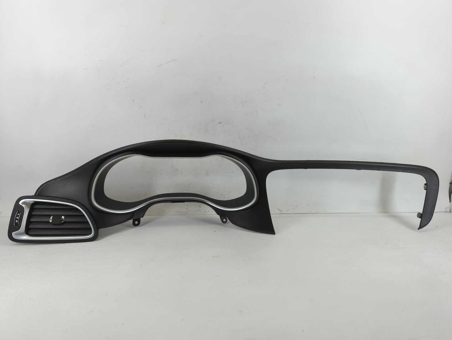 2015 Chrysler 200 Speedometer Gauge Cluster Bezel - Oemusedautoparts1.com