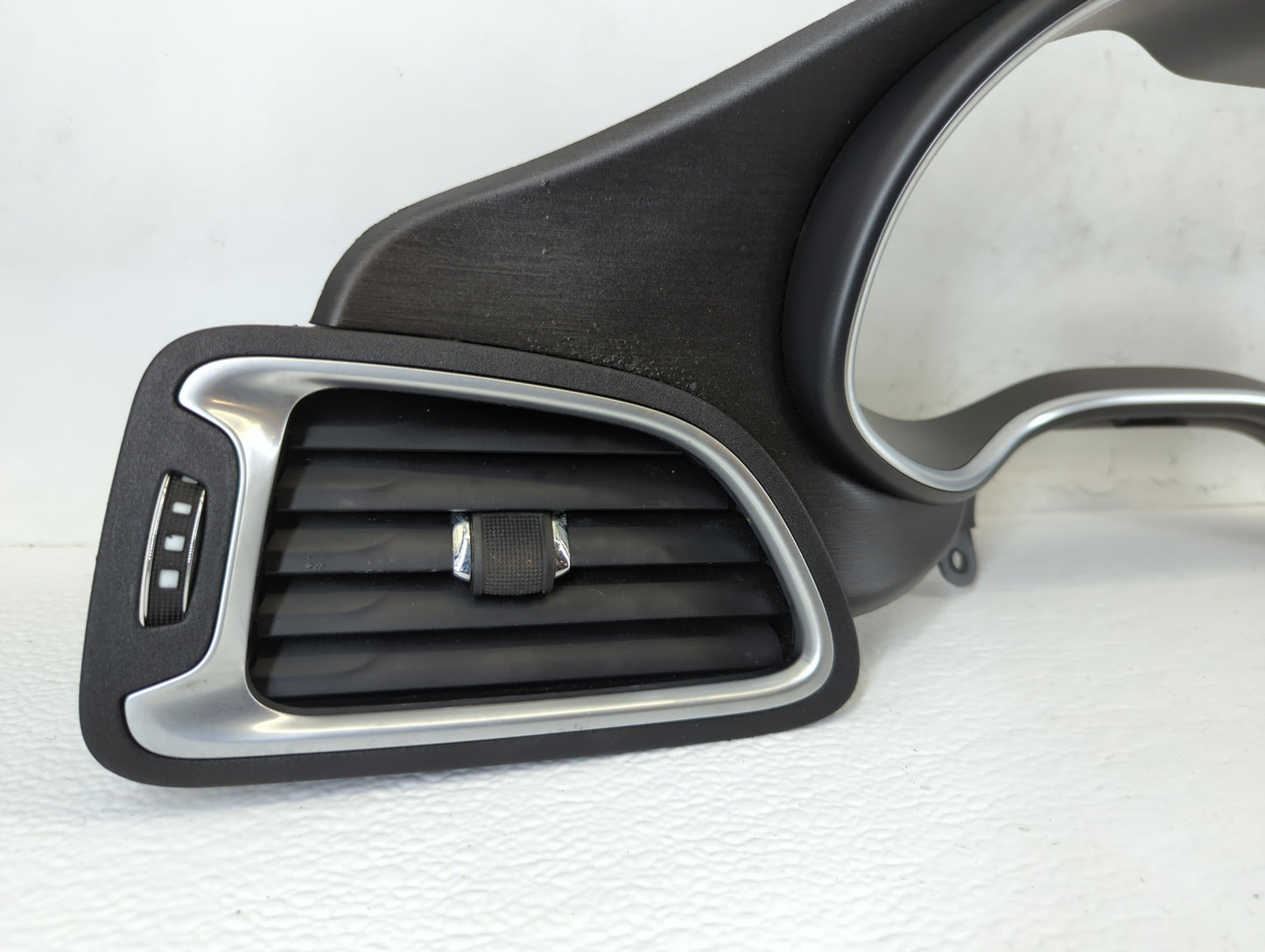 2015 Chrysler 200 Speedometer Gauge Cluster Bezel - Oemusedautoparts1.com
