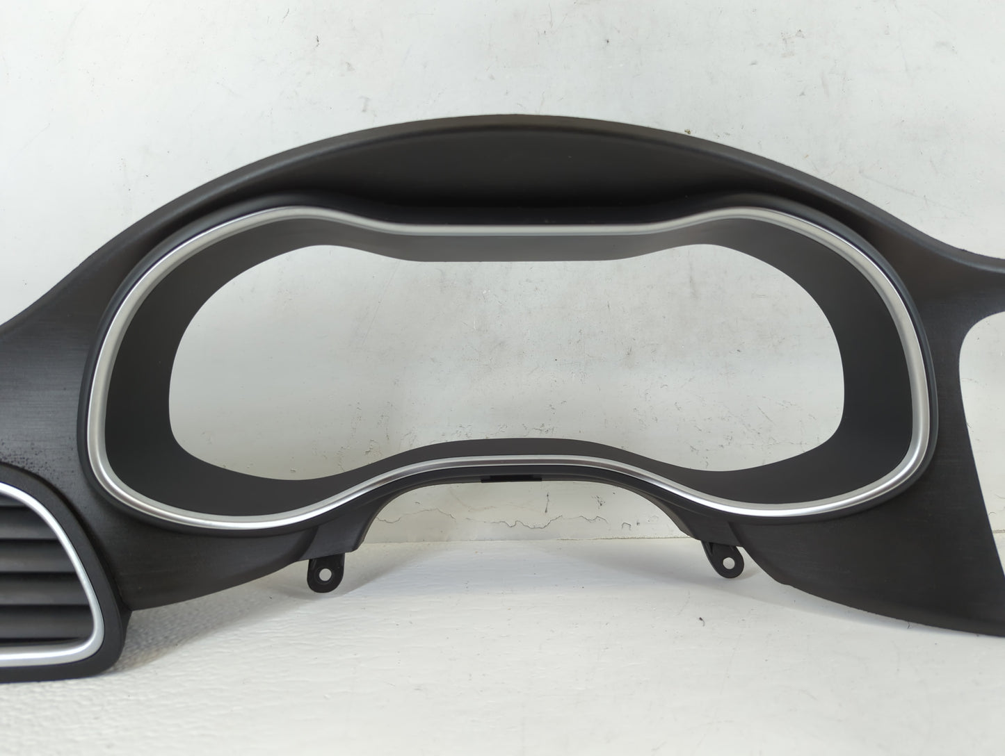 2015 Chrysler 200 Speedometer Gauge Cluster Bezel - Oemusedautoparts1.com