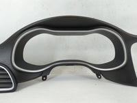 2015 Chrysler 200 Speedometer Gauge Cluster Bezel - Oemusedautoparts1.com