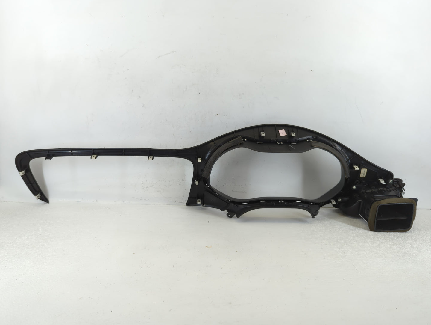 2015 Chrysler 200 Speedometer Gauge Cluster Bezel - Oemusedautoparts1.com