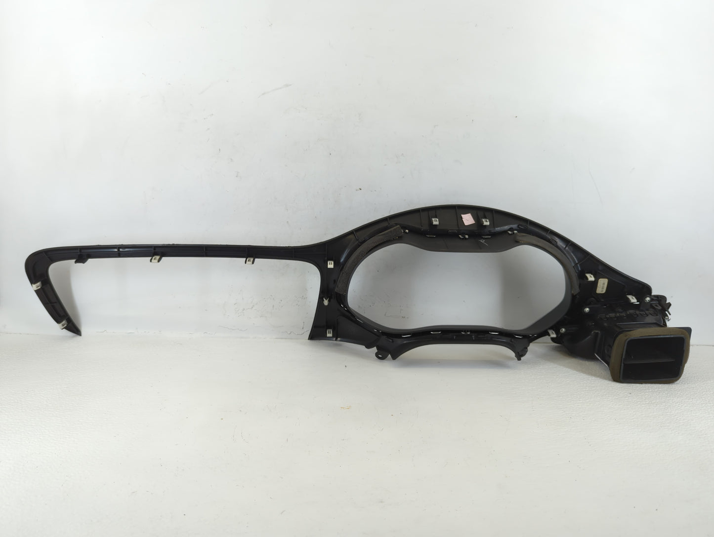 2015 Chrysler 200 Speedometer Gauge Cluster Bezel - Oemusedautoparts1.com