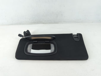 compare product 2015 Chrysler 200 Sun Visor Shade Replacement Driver Left Mirror Fits OEM Used Auto Parts