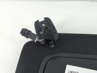 2015 Chrysler 200 Sun Visor Shade Replacement Driver Left Mirror Fits OEM Used Auto Parts - Oemusedautoparts1.com