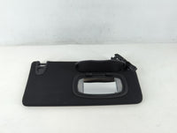 2015 Chrysler 200 Sun Visor Shade Replacement Passenger Right Mirror Fits OEM Used Auto Parts - Oemusedautoparts1.com