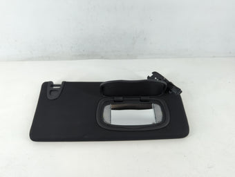 compare product 2015 Chrysler 200 Sun Visor Shade Replacement Passenger Right Mirror Fits OEM Used Auto Parts
