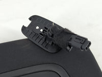 2015 Chrysler 200 Sun Visor Shade Replacement Passenger Right Mirror Fits OEM Used Auto Parts - Oemusedautoparts1.com