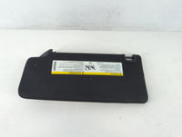 2015 Chrysler 200 Sun Visor Shade Replacement Passenger Right Mirror Fits OEM Used Auto Parts - Oemusedautoparts1.com