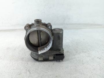 2011-2017 Chrysler 200 Throttle Body P/N:05184349AC 0 280 750 570 Fits OEM Used Auto Parts - Oemusedautoparts1.com