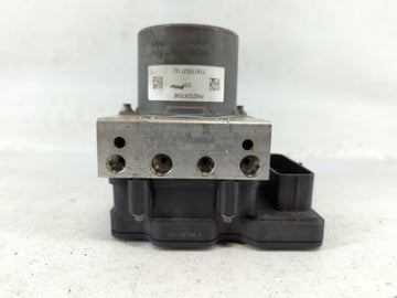 2015 Chrysler 200 ABS Pump Control Module Replacement P/N:P68232470AB Fits OEM Used Auto Parts - Oemusedautoparts1.com