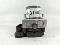 2015 Chrysler 200 ABS Pump Control Module Replacement P/N:P68232470AB Fits OEM Used Auto Parts - Oemusedautoparts1.com